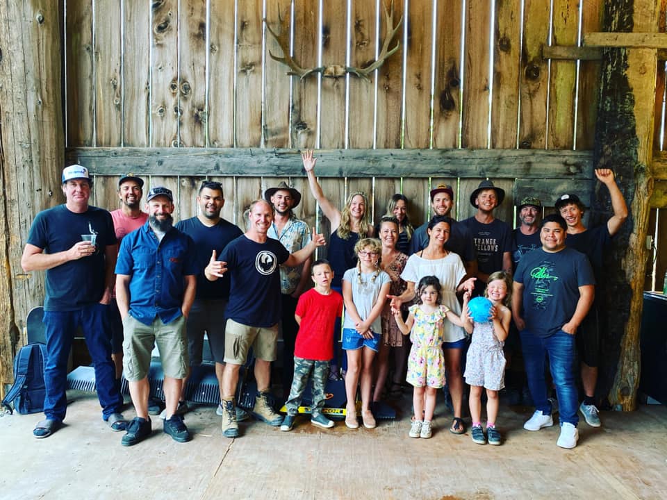 The Fitzgerald Inc Team